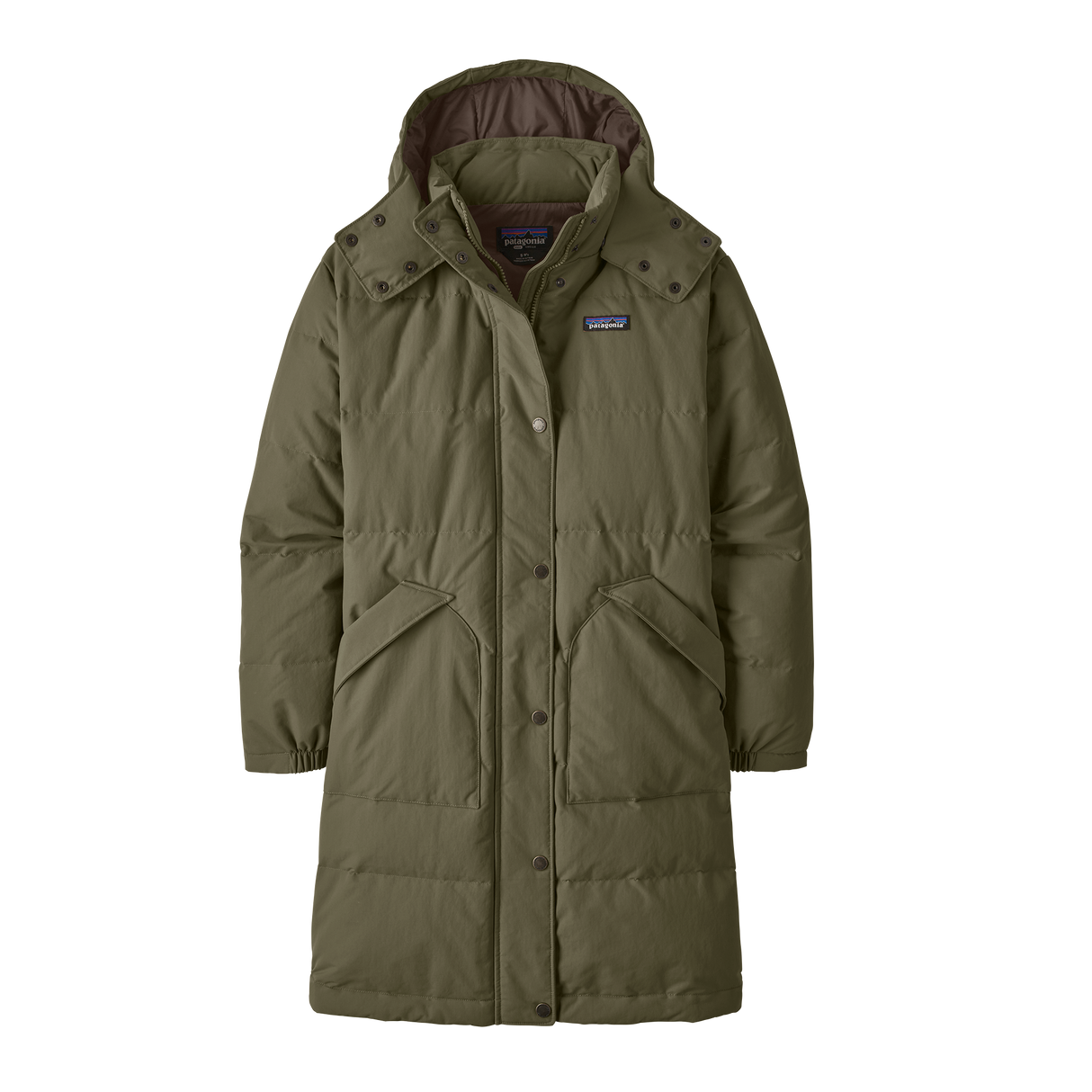 Patagonia - W's Downdrift Parka