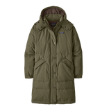 Patagonia - W's Downdrift Parka