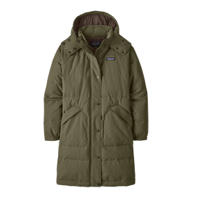 Patagonia - W's Downdrift Parka