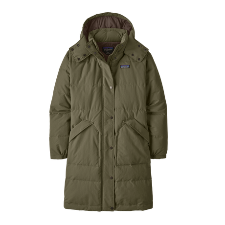 Patagonia - W's Downdrift Parka