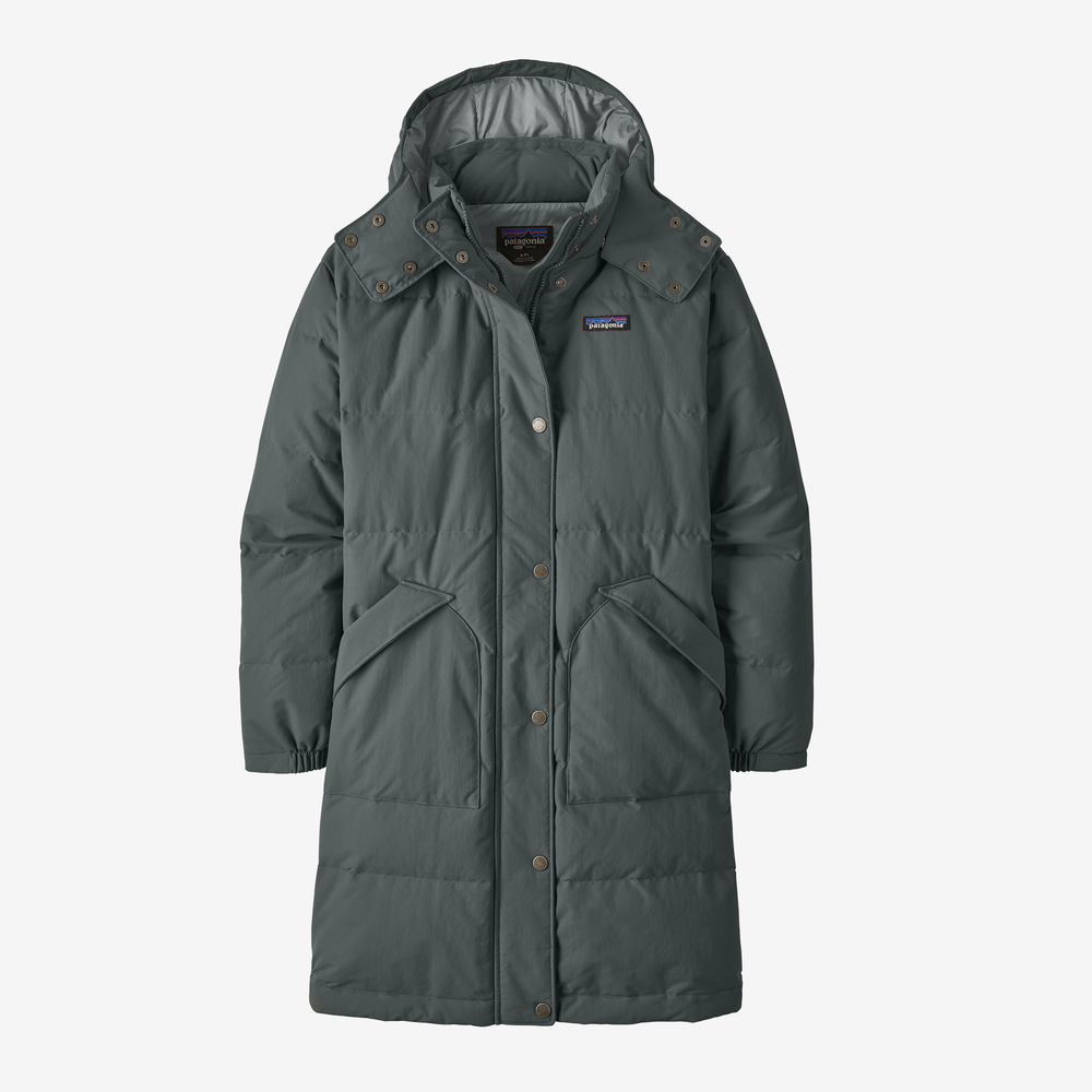 Patagonia - Women's Downdrift Parka