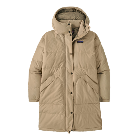 Patagonia - W's Downdrift Parka