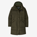 Patagonia - Women's Downdrift Parka