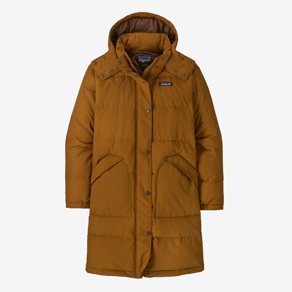 Patagonia Women's Downdrift Parka