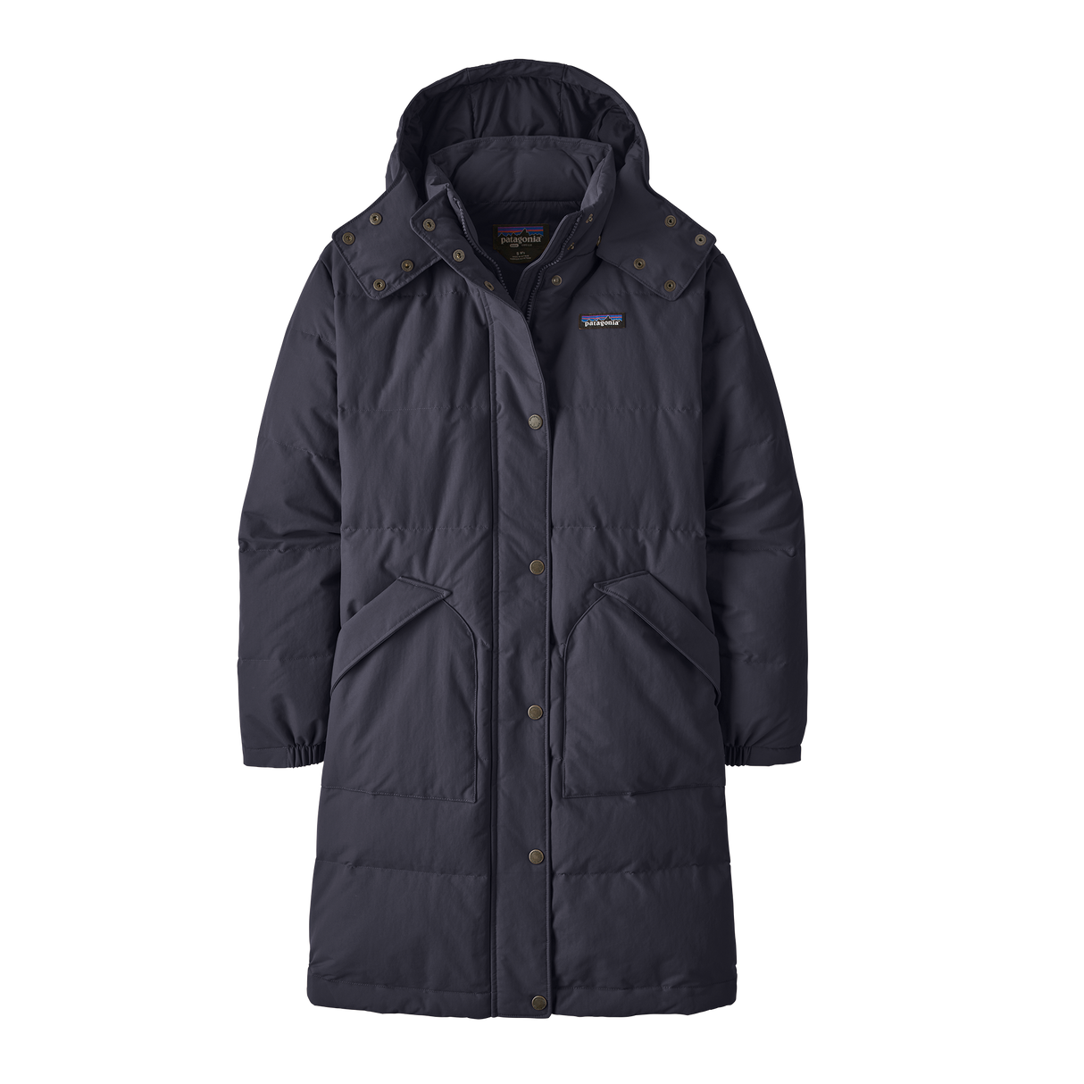 Patagonia - W's Downdrift Parka