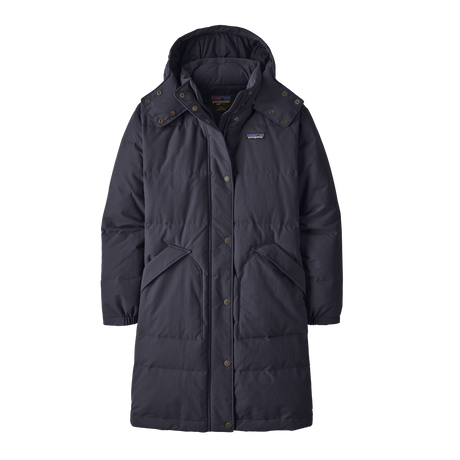 Patagonia - W's Downdrift Parka