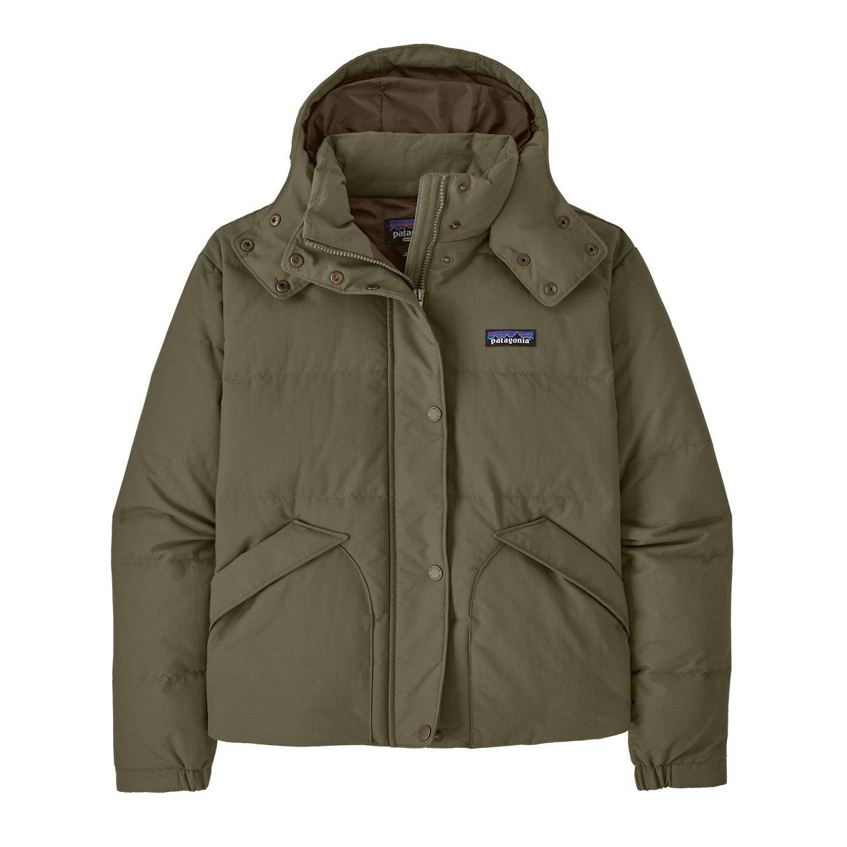 Patagonia - W's Downdrift Jkt