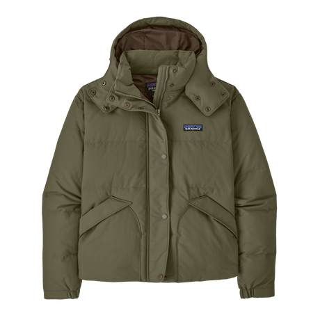 Patagonia - W's Downdrift Jkt