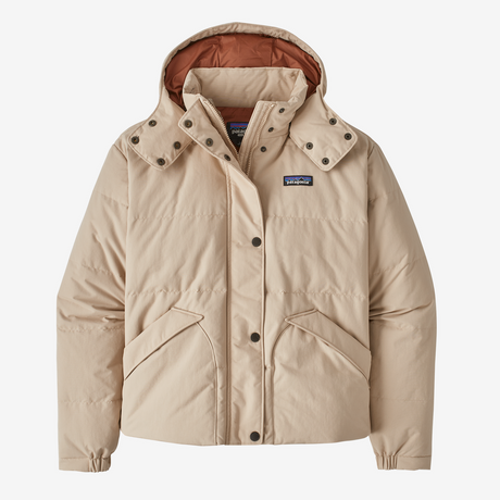 Patagonia Women's Downdrift Jacket