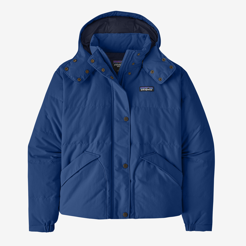 Patagonia Women's Downdrift Jacket