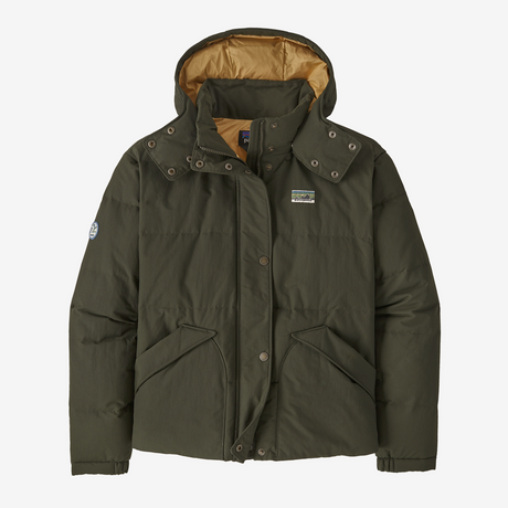 Patagonia Women's Downdrift Jacket