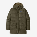 Patagonia - Men's Silent Down Parka