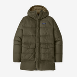 Patagonia - Men's Silent Down Parka