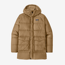 Patagonia - Men's Silent Down Parka