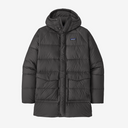 Patagonia - Men's Silent Down Parka