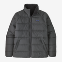 Patagonia - Men's Reversible Silent Down Jacket