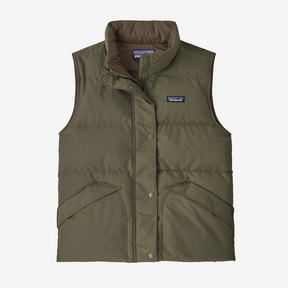 Patagonia - Women's Downdrift Vest