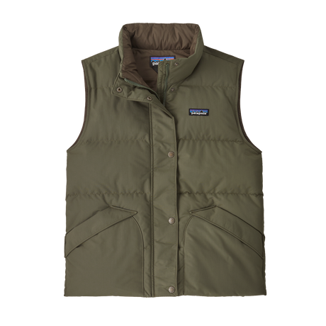 Patagonia - W's Downdrift Vest