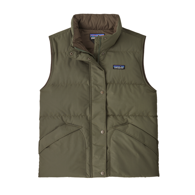 Patagonia - W's Downdrift Vest