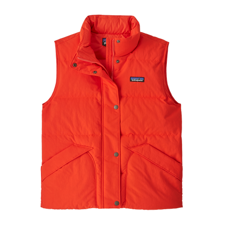 Patagonia - W's Downdrift Vest