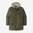 Patagonia - Men's Downdrift Parka