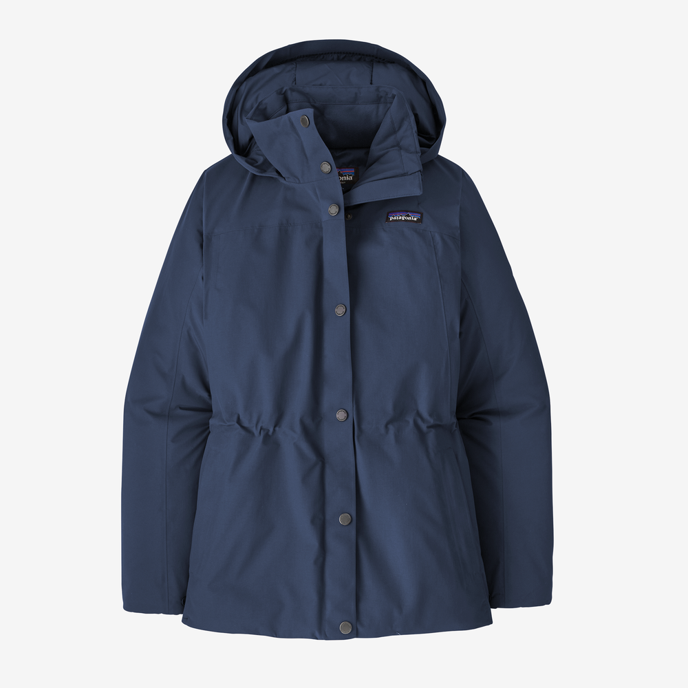 Patagonia - W's Off Slope Jkt