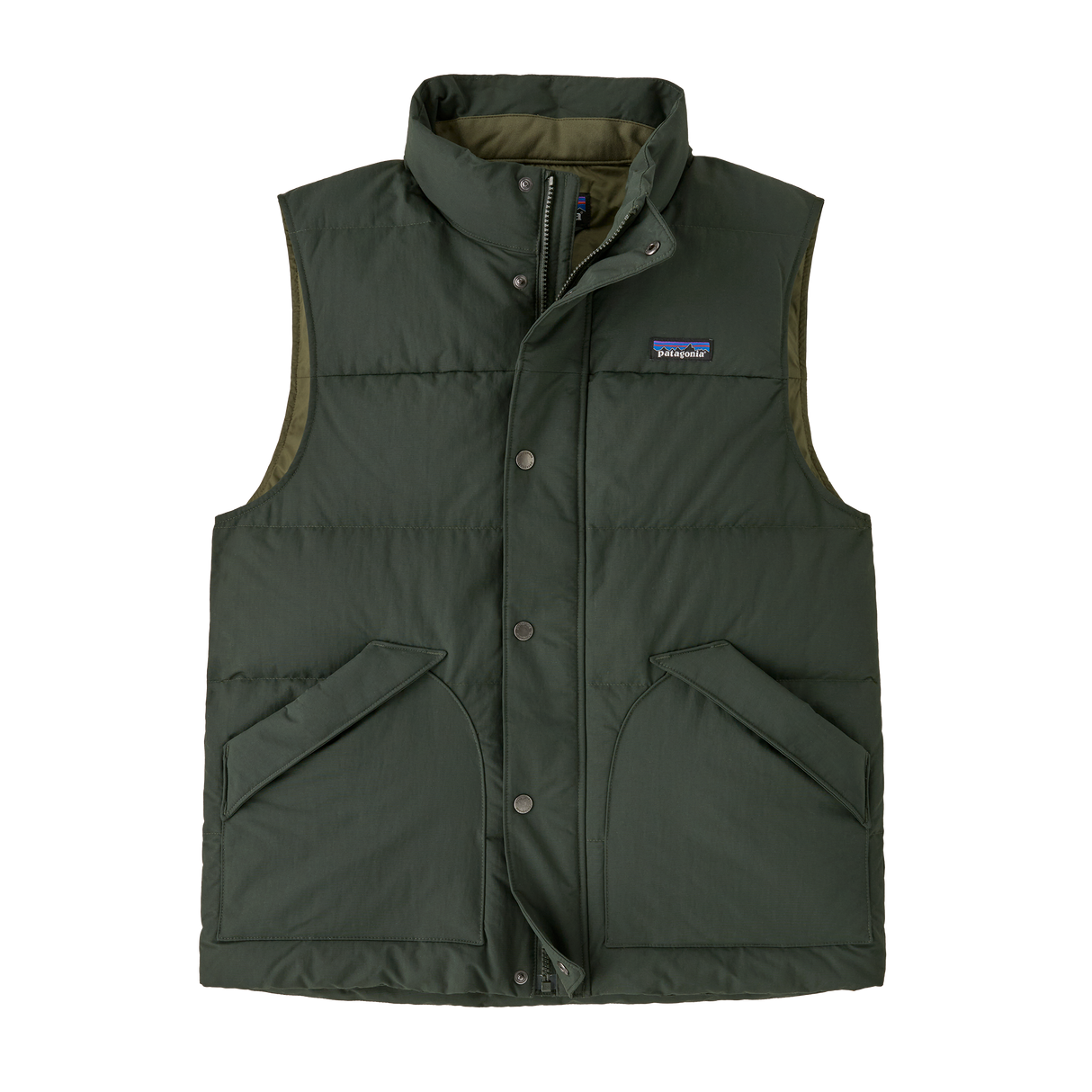 Patagonia - M's Downdrift Vest