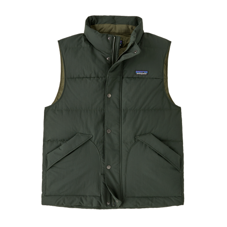 Patagonia - M's Downdrift Vest