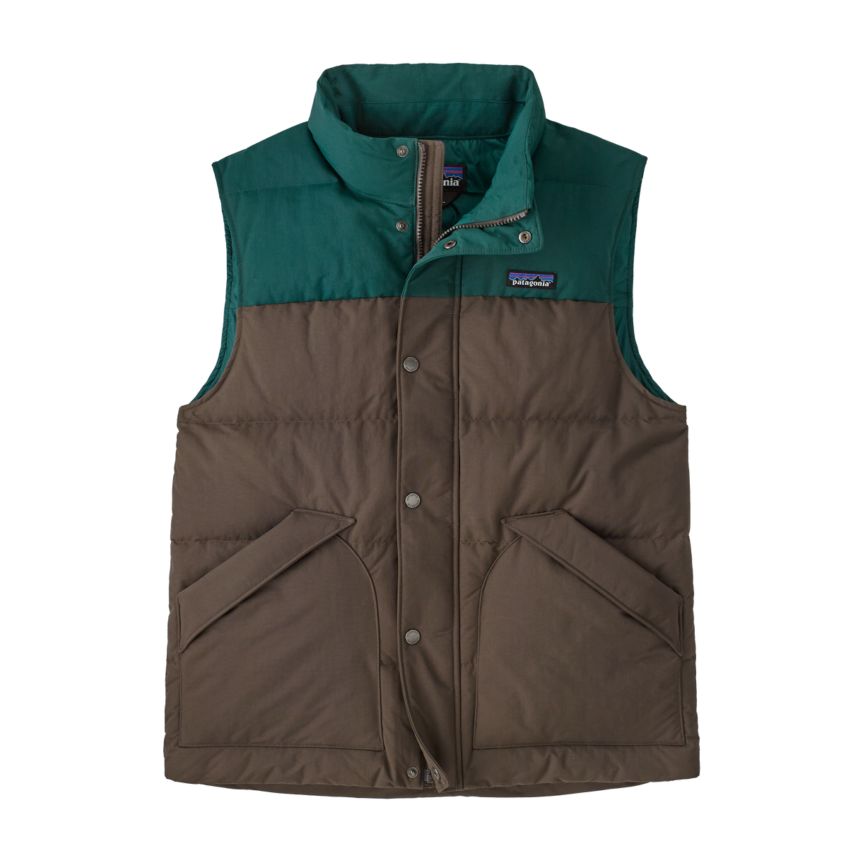 Patagonia - M's Downdrift Vest
