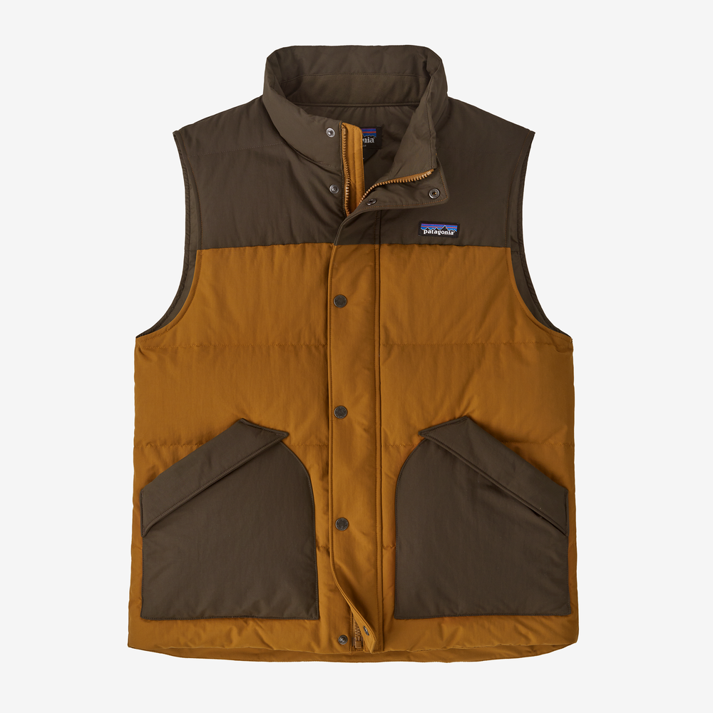 Patagonia - Men's Downdrift Vest
