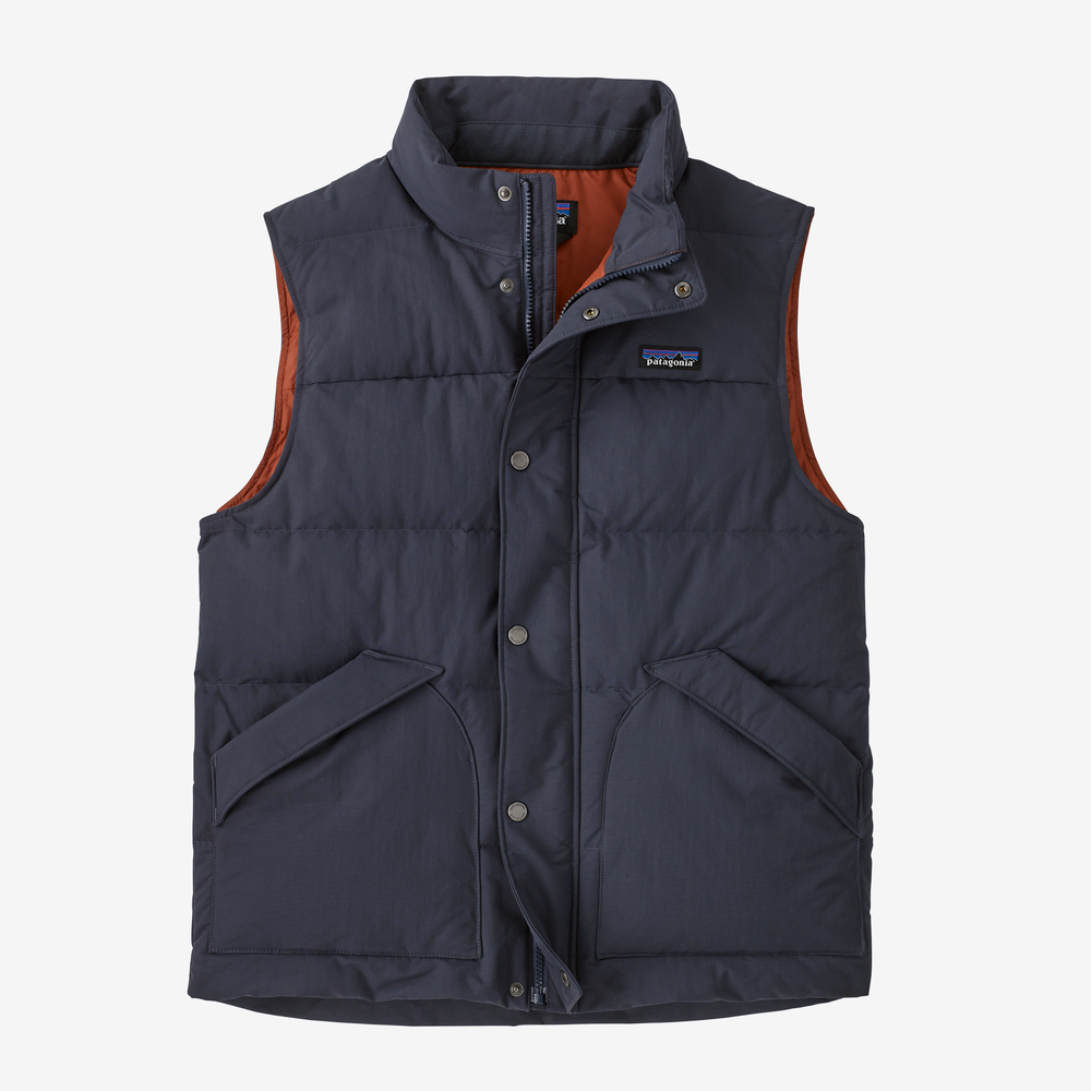 Patagonia - Men's Downdrift Vest
