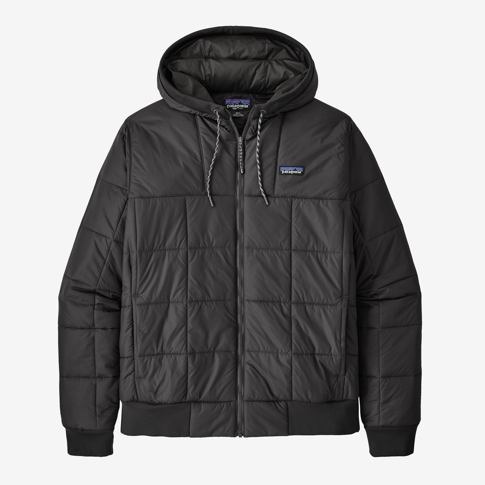 Patagonia M's Box Quilted Hoody