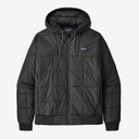 Patagonia - Men's Box Quilted Hoody