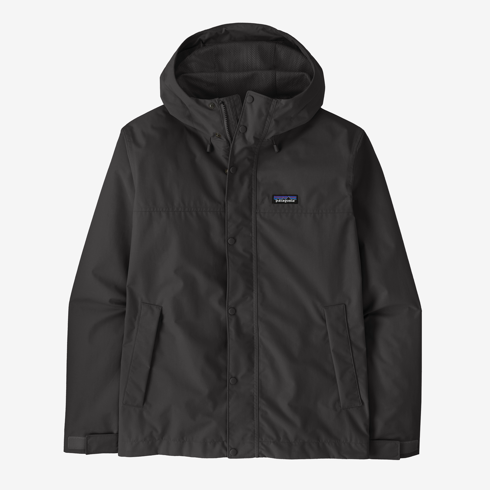 Patagonia - Men’s Outdoor Everyday Rain Jacket