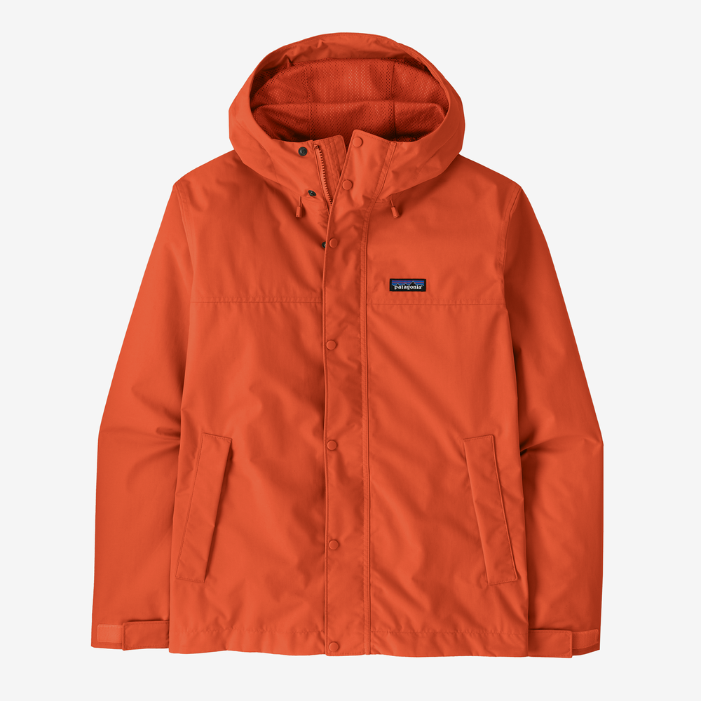 Patagonia - Men’s Outdoor Everyday Rain Jacket