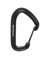 BLACK DIAMOND - HOTWIRE CARABINER