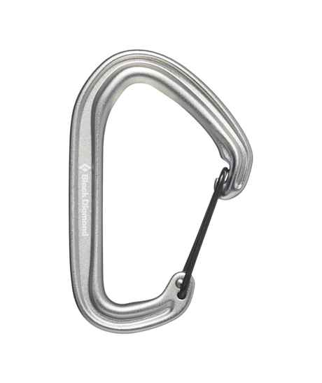 BLACK DIAMOND - HOTWIRE CARABINER