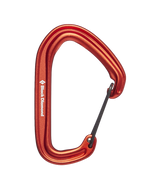 BLACK DIAMOND - HOTWIRE CARABINER