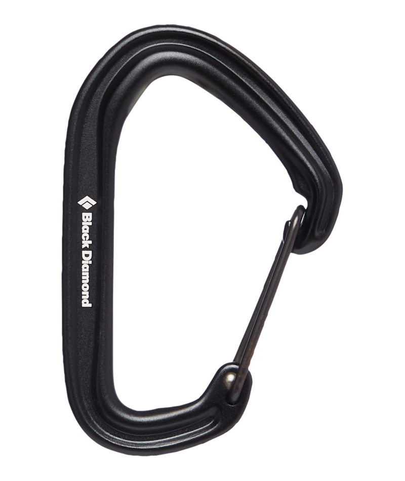 BLACK DIAMOND - HOTWIRE CARABINER