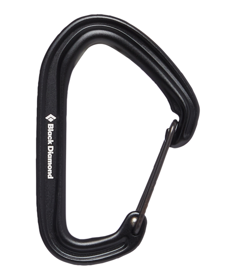 BLACK DIAMOND - HOTWIRE CARABINER