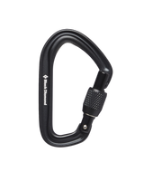 BLACK DIAMOND - HOTFORGE SCREWGATE CARABINER