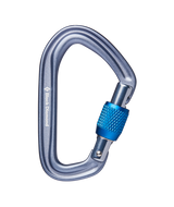 BLACK DIAMOND - HOTFORGE SCREWGATE CARABINER