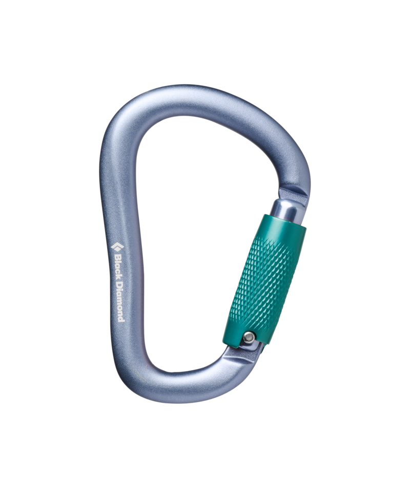 BLACK DIAMOND - ROCKLOCK TRIPLE LOCK CARABINER