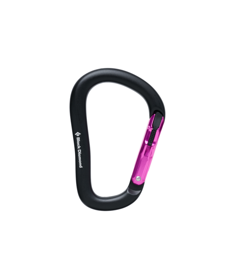 BLACK DIAMOND - ROCKLOCK MAGNETRON CARABINER