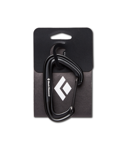 BLACK DIAMOND - LITEWIRE CARABINER