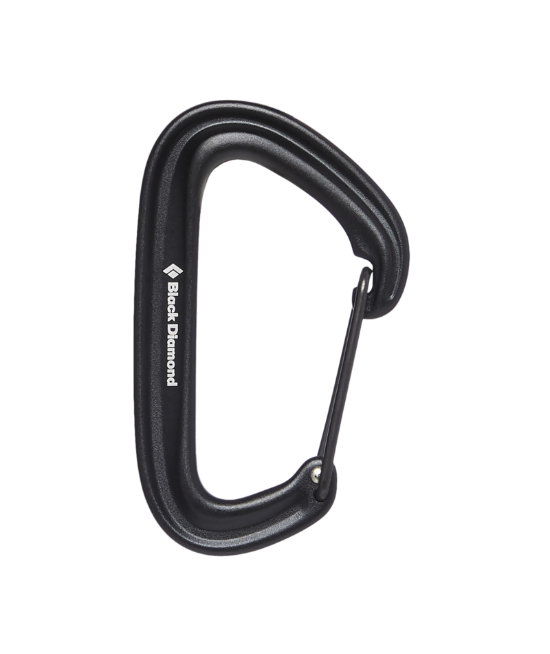 BLACK DIAMOND - LITEWIRE CARABINER