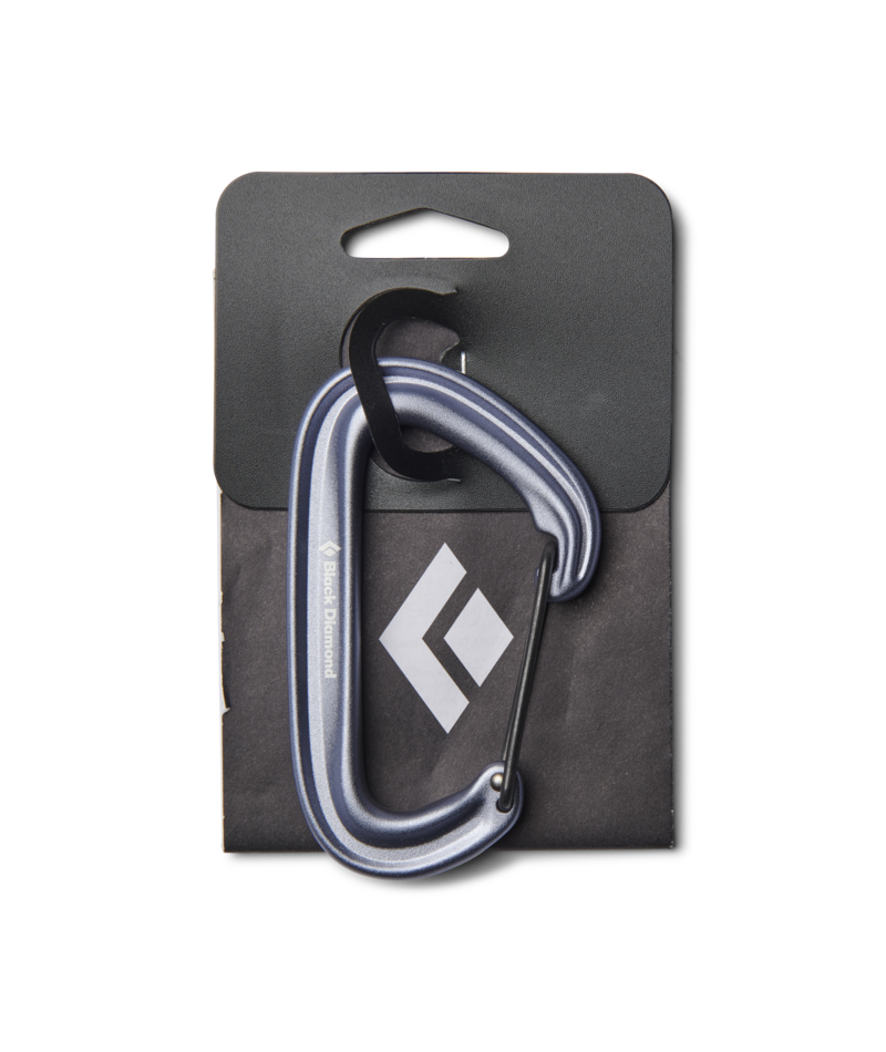 BLACK DIAMOND - LITEWIRE CARABINER