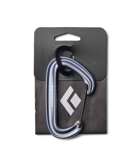 BLACK DIAMOND - LITEWIRE CARABINER