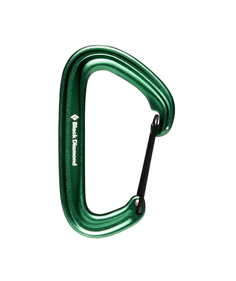 BLACK DIAMOND - LITEWIRE CARABINER
