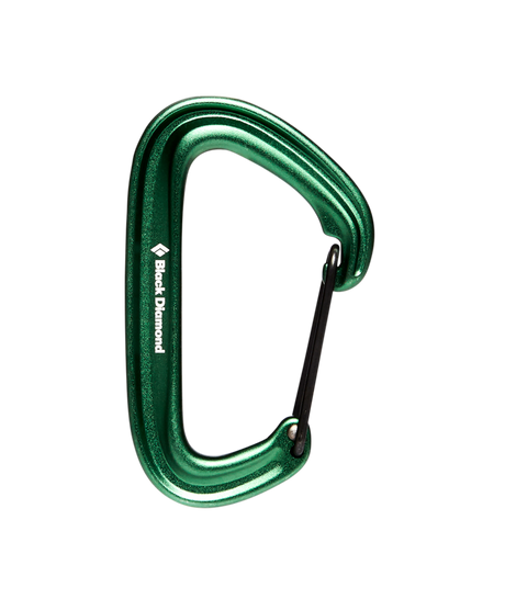 BLACK DIAMOND - LITEWIRE CARABINER